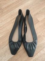 Schwarze Ballerinas H&M 39 Baden-Württemberg - Heilbronn Vorschau