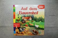 Auf dem Bauernhof - niedliches Kinderbuch / Happy Kids Books Sachsen - Pirna Vorschau