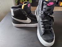 Nike Sneakers Blazer Mid Vntg'77 Dresden - Cossebaude Vorschau