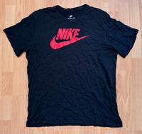 Nike Logo T-Shirt Größe XL Bayern - Aschaffenburg Vorschau