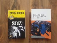 Zwei Italienische Bücher, 5€ Berlin - Charlottenburg Vorschau