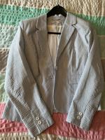 Heine Blazer sommerlich wie neu Hessen - Eschenburg Vorschau