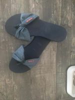 Havaianas Flip Flop bronze blau Nordrhein-Westfalen - Troisdorf Vorschau