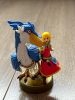 Zelda & Wolkenvogel Nintendo amiibo Hessen - Schlangenbad Vorschau