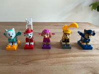 Paw Patrol Mega Bloks the Movie Figuren (Lego Duplo kompatibel) Wandsbek - Hamburg Lemsahl-Mellingstedt Vorschau