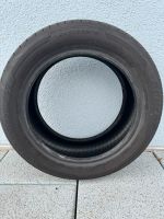 VW Golf 5 Sommer Reifen | 2x 205/55R76 6-7 mm Profil Saarland - Blieskastel Vorschau