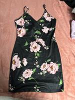 Enges Damen Kleid Baden-Württemberg - Crailsheim Vorschau