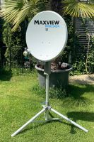 Maxview Precision – mobile Sat-Antenne Bayern - Memmingen Vorschau