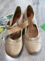 Hush Puppies Damen Schuh Pump Absatz Gr. 40 Sachsen - Zwickau Vorschau