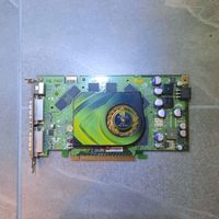 Nvidia DCV-00161-N3-GP GeForce Grafikkarte 256MB 0HH748 Nvidia 79 Hessen - Ober-Ramstadt Vorschau