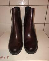 Stiefeletten Gr. 38 Esprit Neu ❤️ fallen eher klein aus wie 37 Baden-Württemberg - Mosbach Vorschau