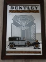 Bentley Wandfoto Eimsbüttel - Hamburg Schnelsen Vorschau