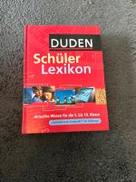 Duden Schüler Lexikon Niedersachsen - Garrel Vorschau