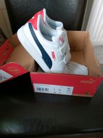 Puma   Kinder Sneaker Ricke  Classic. Schleswig-Holstein - Schleswig Vorschau