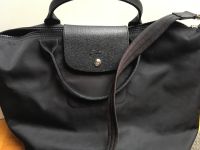 Longchamp Tasche schwarz Hessen - Nidderau Vorschau