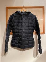 CMP ultraleichte Daunenjacke Übergangsjacke blau Größe XS Bayern - Bobingen Vorschau
