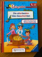 Die allerbesten ABC- Geschichten Leserabe 1. Lesestufe Baden-Württemberg - Königsfeld Vorschau
