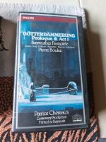 Vhs, Richard Wagner, Der Ring des Nibelungen Hessen - Beerfelden Vorschau