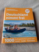 Buch von MERIAN live! Bayern - Treuchtlingen Vorschau