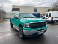 Chevrolet Silverado 2500HD Pick Up / Tausch möglich Bayern - Schwabach Vorschau