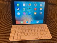 Apple iPad Version 9.3.5 (13G336) mit Logitech Tastatur Innenstadt - Köln Altstadt Vorschau