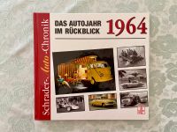 Schrader-Auto-Chronik: 1964 - Das Autojahr im Rückblick Thüringen - Bad Blankenburg Vorschau