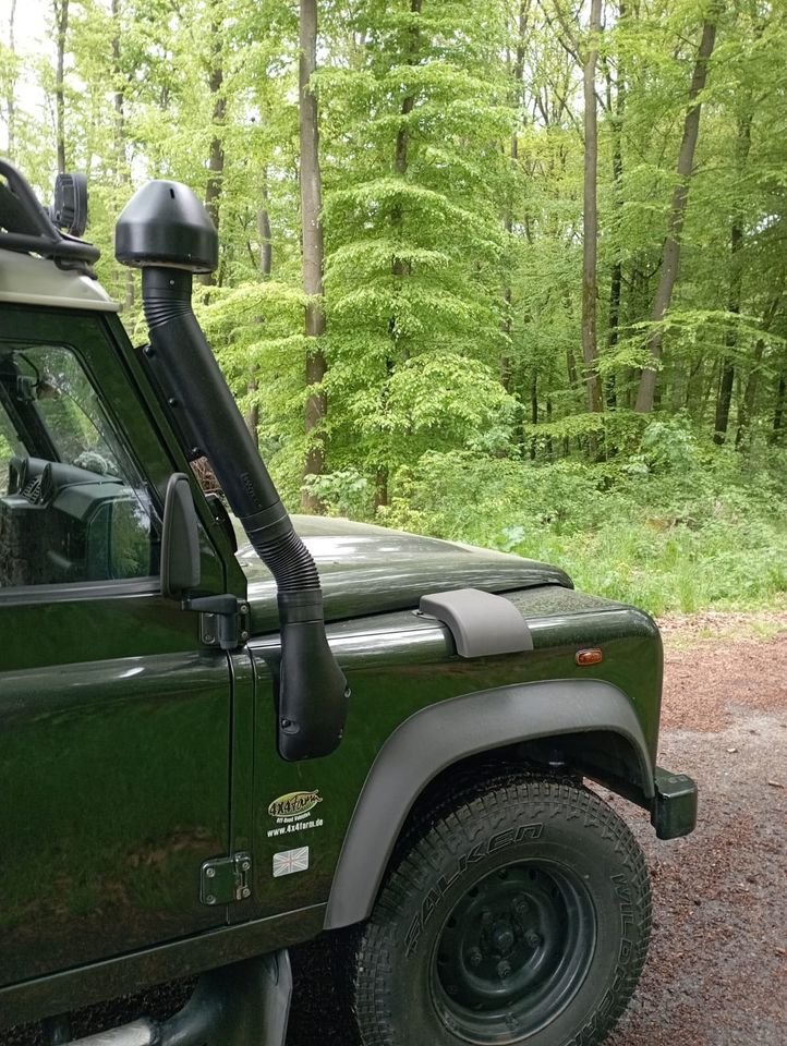 Land Rover Defender 110 TD4 in Höhr-Grenzhausen