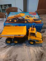 Playmobil 5468 Riesen Dumper Niedersachsen - Hagen im Bremischen Vorschau