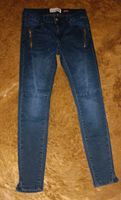 Jeans Skinny Gr. 36 House dunkelblau neu ungetragen Sachsen - Reichenbach (Oberlausitz) Vorschau