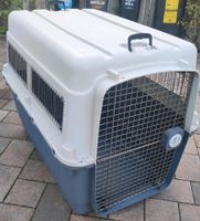 Hundebox IATA Transportbox XXXL 100 Kg 122x82x89 cm große Hunde Bremen - Woltmershausen Vorschau