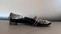 Tod’s Loafers, Lackleder, schwarz , 37,5 Bonn - Bonn-Zentrum Vorschau