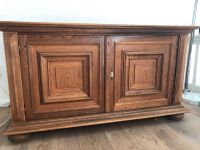 Vintage Sideboard, Eiche Herzogtum Lauenburg - Kröppelshagen-Fahrendorf Vorschau