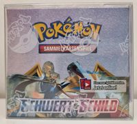 Pokemon 36er Display Schwert&Schild 2020 OVP München - Au-Haidhausen Vorschau