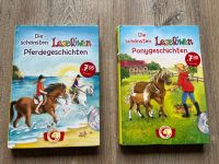 2x Leselöwen Pferde, Pony, Geschichte Niedersachsen - Buxtehude Vorschau