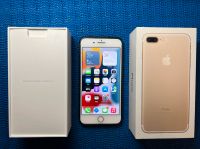 iPhone 7 Plus Gold - Sehr guter Zustand Hessen - Kassel Vorschau