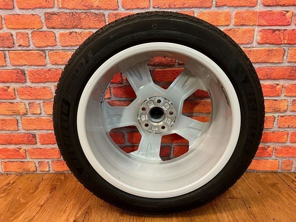 Orig Audi A7 S7 4K Winterräder Winterreifen 245/45 R19 19 Zoll in Dortmund