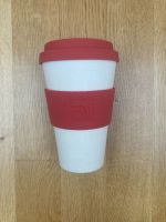 *Neu* Bambus Becher to go 400ml 3-teilig Kaffeebecher Obergiesing-Fasangarten - Obergiesing Vorschau