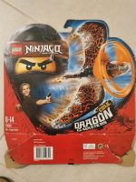 Ninjago Dragon Cole Masters 70645 Rheinland-Pfalz - Wittgert Vorschau