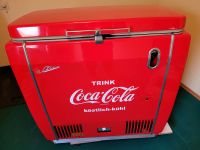 Cola Cola Kühltruhe,Kühlschrank, Silo Köln - Köln Junkersdorf Vorschau