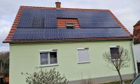 PV-, Solar-, Photovoltaik-Anlage mit 5 kWp inkl. Installation Sachsen-Anhalt - Wettin-Löbejün Vorschau