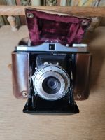 Zeiss Ikon Nettar 6x6 Mittelformat-Kamera Novar-Anastigmat 4,5 Dortmund - Kirchlinde Vorschau