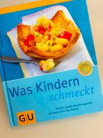 "Was Kindern schmeckt" Kochbuch Hessen - Bad Nauheim Vorschau