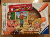 Tip toi Spiel, tiptoi Bauernhof, Rätselspaß auf dem Bauernhof Nordrhein-Westfalen - Rietberg Vorschau