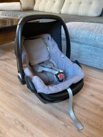 Maxi Cosi Auto Babyschale Universal Rheinland-Pfalz - Haßloch Vorschau