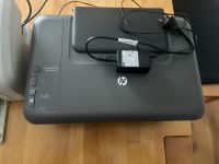 HP-Drucker Deskjet 1050 Bayern - Eching (Kr Freising) Vorschau