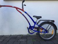 Anhängerfahrrad für Kinder Baden-Württemberg - Schwaigern Vorschau