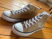 NEU!! FILA Stoffschuh hoch Nordrhein-Westfalen - Siegen Vorschau
