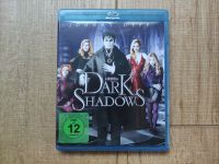 Blu-ray Disc Film Dark Shadows Hannover - Kirchrode-Bemerode-Wülferode Vorschau