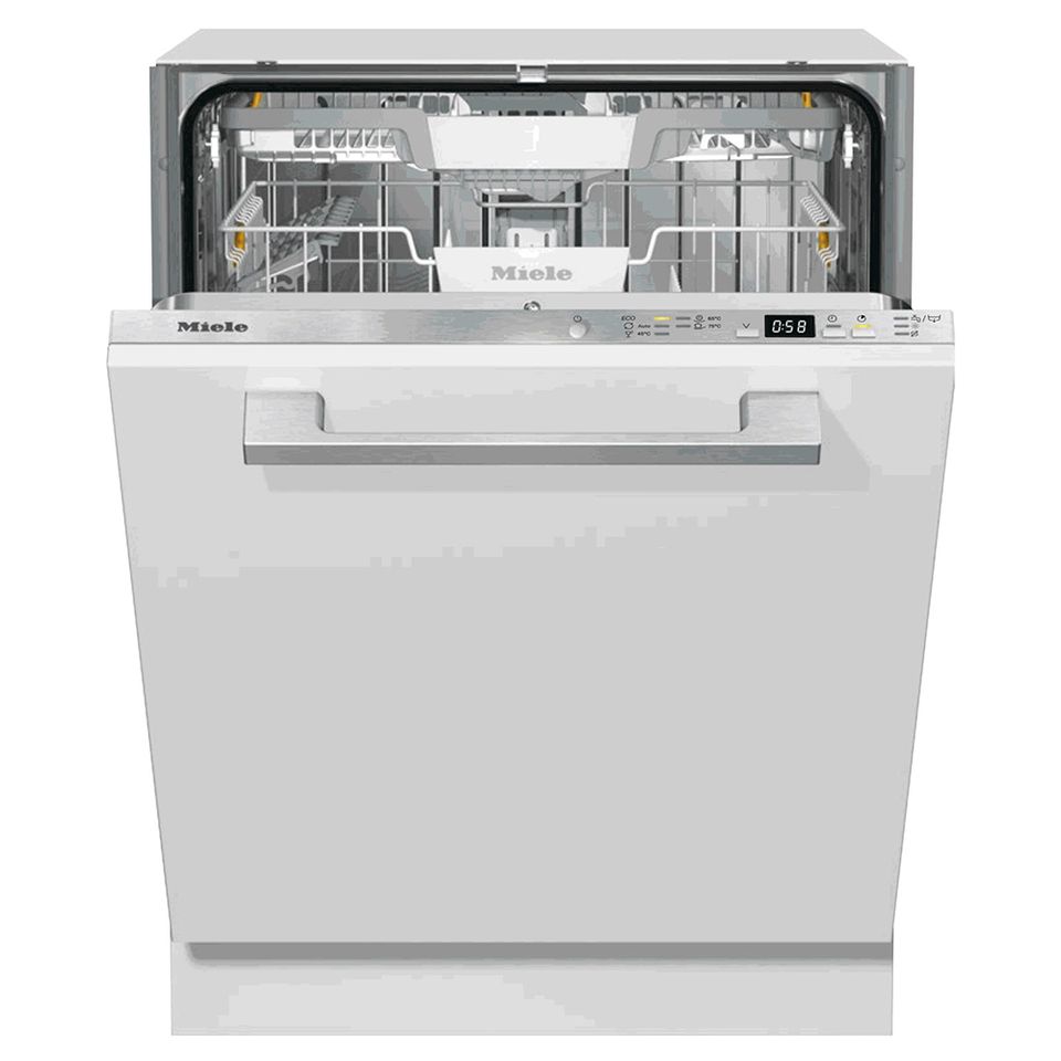 Miele Geschirrspüler G5350 SCVi Active Plus in Allendorf