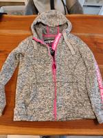 Fleecejacke Superdry Sachsen - Oelsnitz/Erzgeb. Vorschau